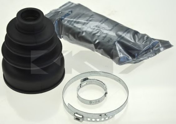 FIAT 71742719 Bellow Set, drive shaft